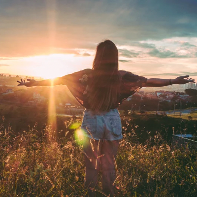 L'accompagnement personnalisé : Renaître à soi