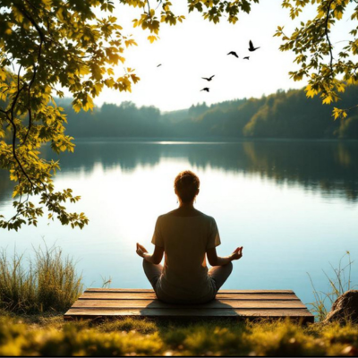 Qu'est-ce que "Renaître à Soi"