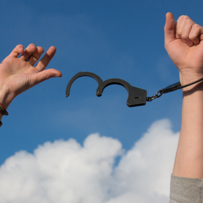 Le corps garde la trace