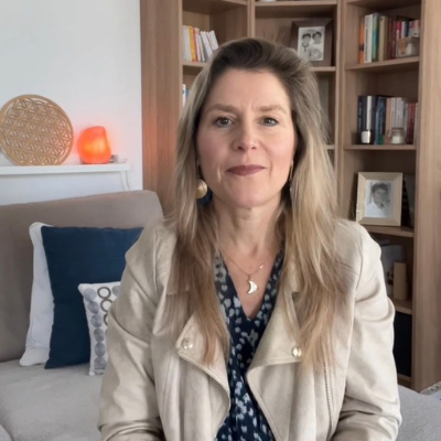 Olivia Travers, praticienne en lib&eacute;ration &eacute;motionnelle EFT(Tapping) et TEDMI&copy; &agrave; Cesson-S&eacute;vign&eacute; pr&egrave;s de Rennes