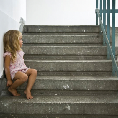 L'ABANDON : quand l'autre s'en va, et que tu restes seul(e)