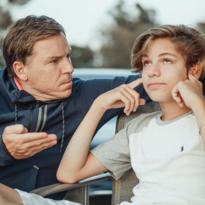 Les étapes de la construction de l'adolescent