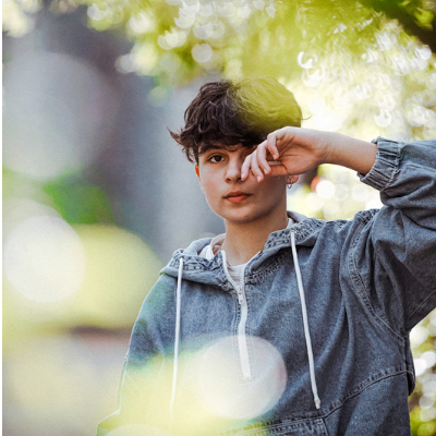 Un adolescent peut savoir qu'il va mal sans savoir comment aller mieux