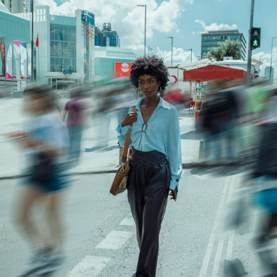 Quand l'anxiété devient un message plutôt qu'un problème