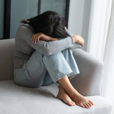 Anxiété sans raison apparente : une souffrance de plus en plus fréquente