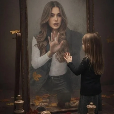 Un chemin qui se fait rarement seul