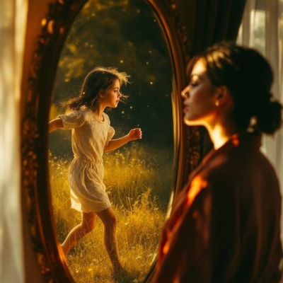 Pourquoi ce travail sur l'enfant intérieur est si important?