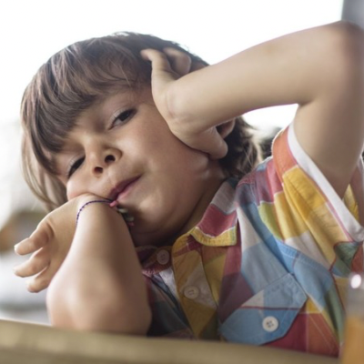Troubles de l'attention et de la concentration chez l'enfant